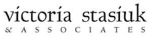 Logo Victoria Stasiuk and Associations
